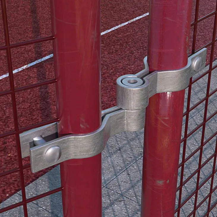 self closing chain link gate hinges-1 self closing chain link gate hinges-1