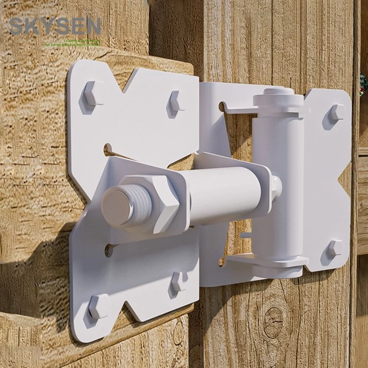 180 degree wood gate hinge-3