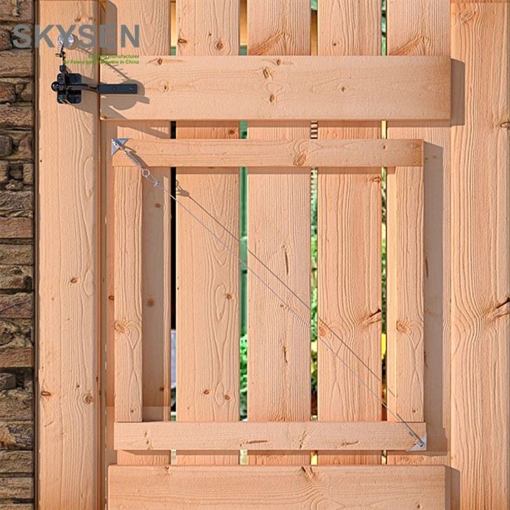 China Anti Sag Gate Kit