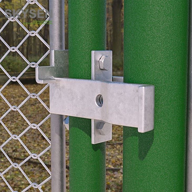 China Chain Link Gate Latch suppliers