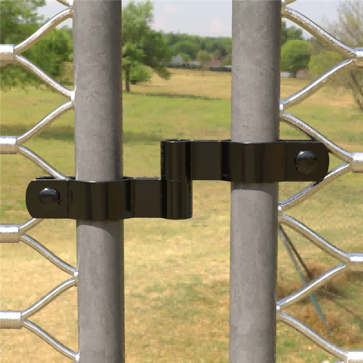 Chain Link Gate Hinge Hardware