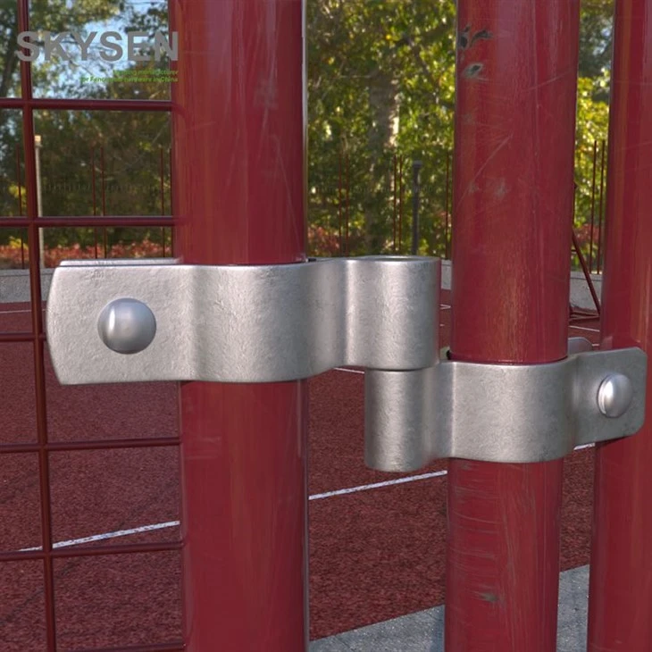 Chain Link Gate Hinges manufacturer