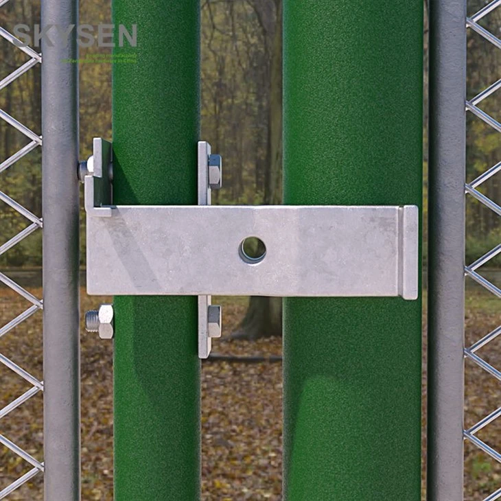 China Chain Link Gate Latch suppliers