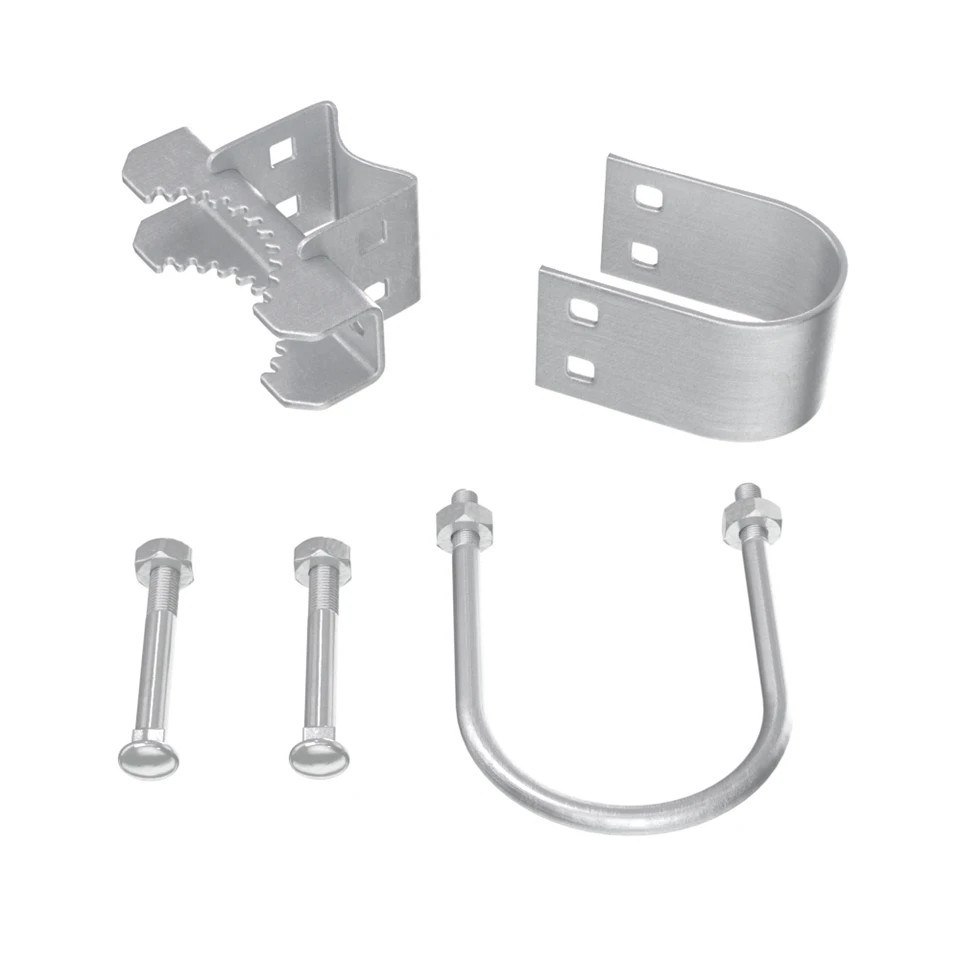Cyclone Gate Fittings