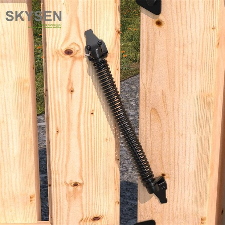 China Gate Spring manufacturers
