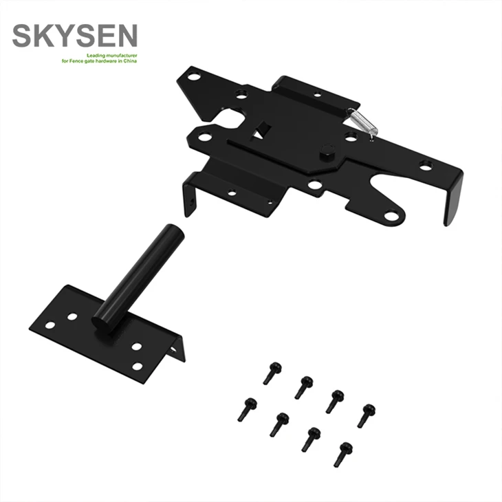 China Wooden Gate Latch manufacturers