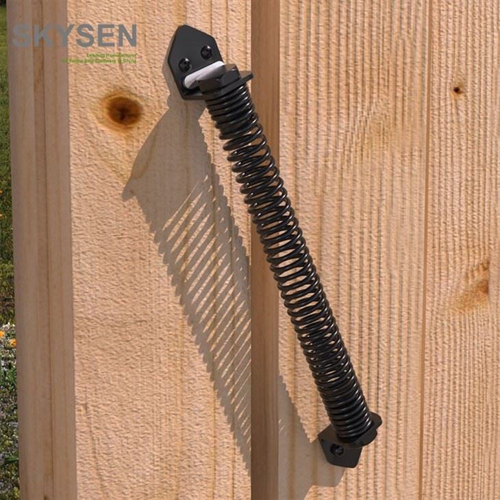 China Gate Spring suppliers