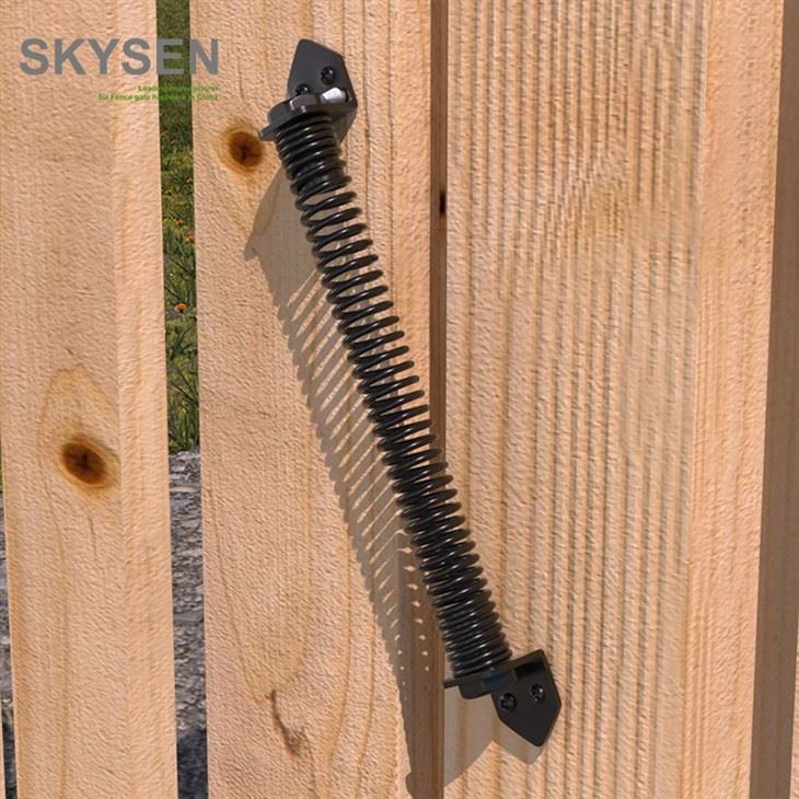 Gate Spring manufacturer