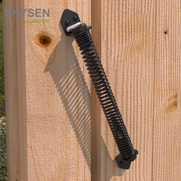Gate Spring manufacturer
