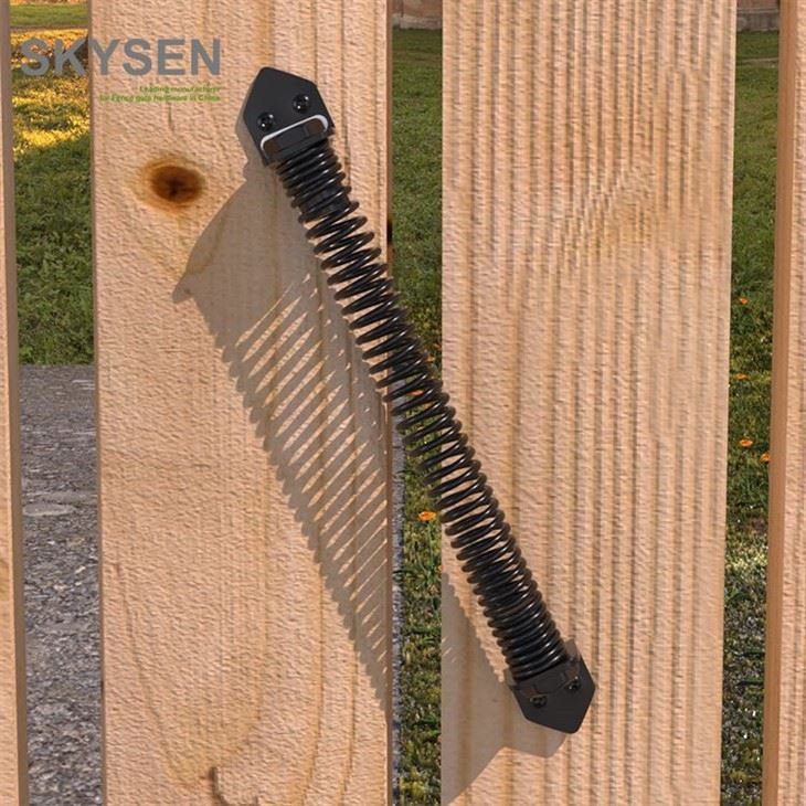 China Gate Spring suppliers
