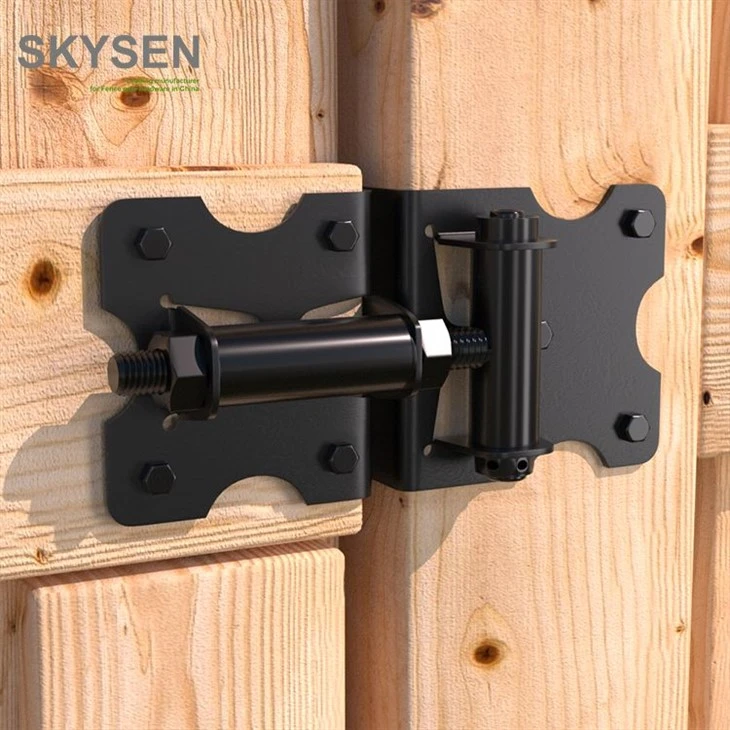 China Wooden Gate Hinges