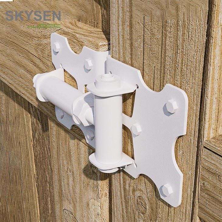 hinges for heavy wooden gates-2