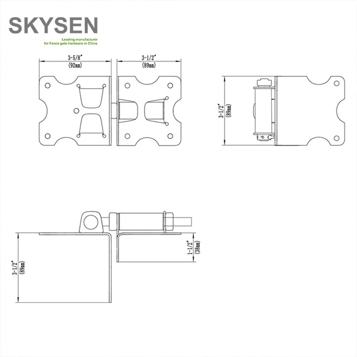 hinges for heavy wooden gates-6