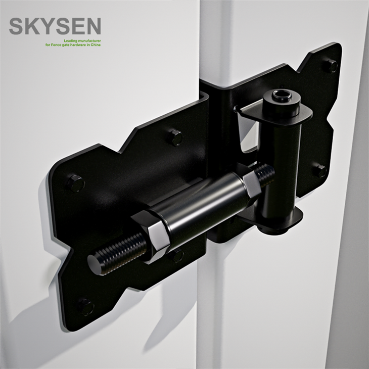 Vinyl Fence Gate Hinge manufacturer