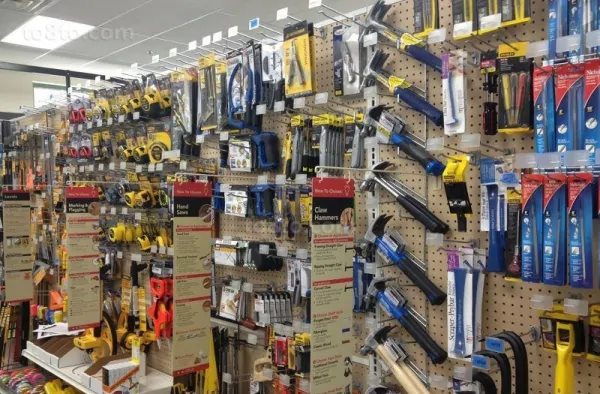 What are the functions of hardware？