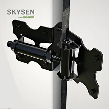 How to choose a door hinge? What are the key points for choosing a door hinge