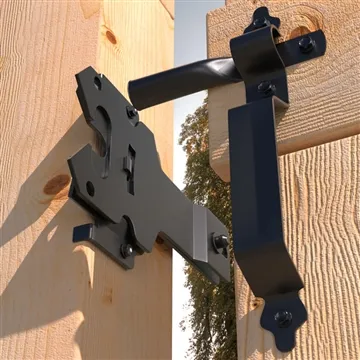 Maintenance And Cleaning Methods For Latchs