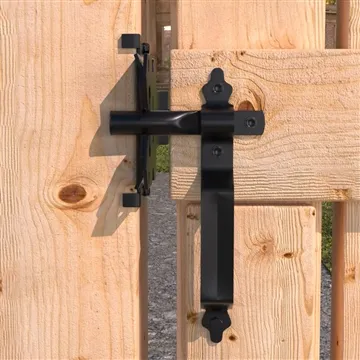 On The Three Classifications Of Latch