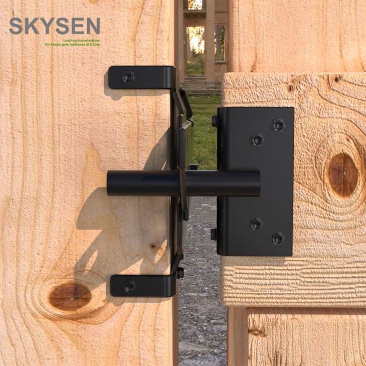 China Wooden Gate Latch suppliers