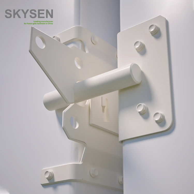 Pvc Fence Handle