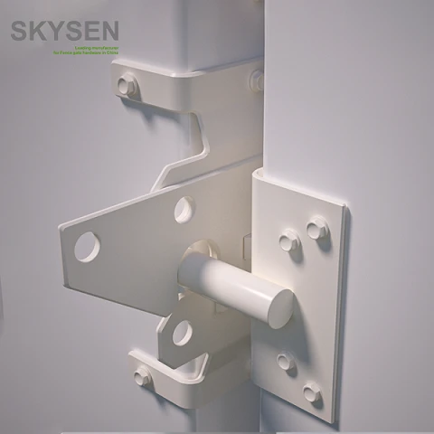 Pvc Fence Handle