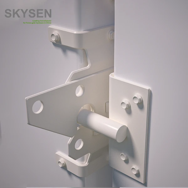 Pvc Fence Handle