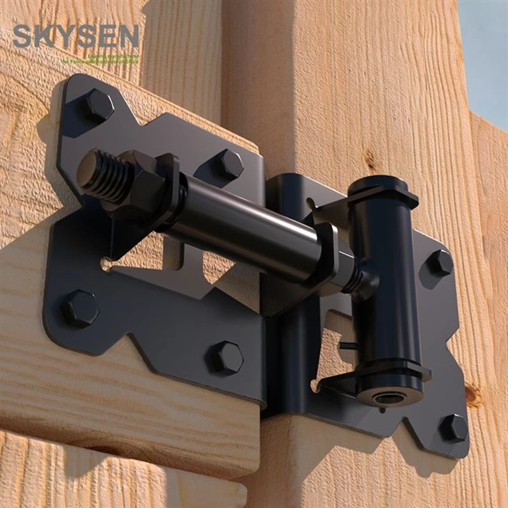 China Wooden Gate Hinges