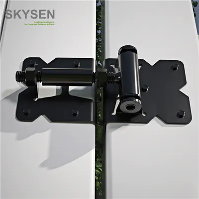 Self Closing Vinyl Gate Hinges
