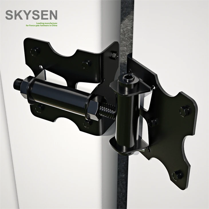 Vinyl Fence Hinges