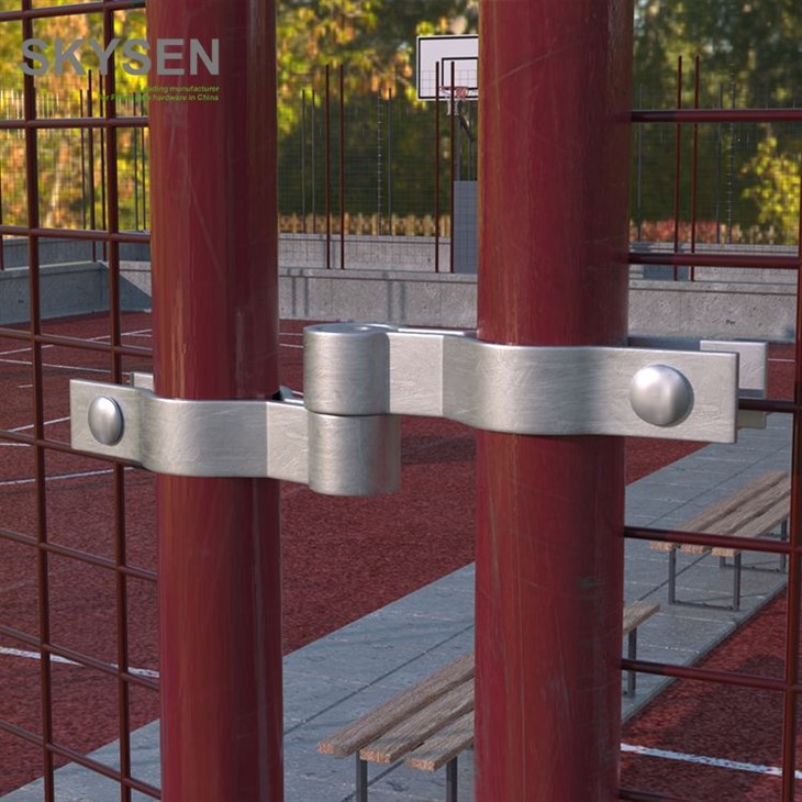 Chain Link Gate Hinges manufacturer