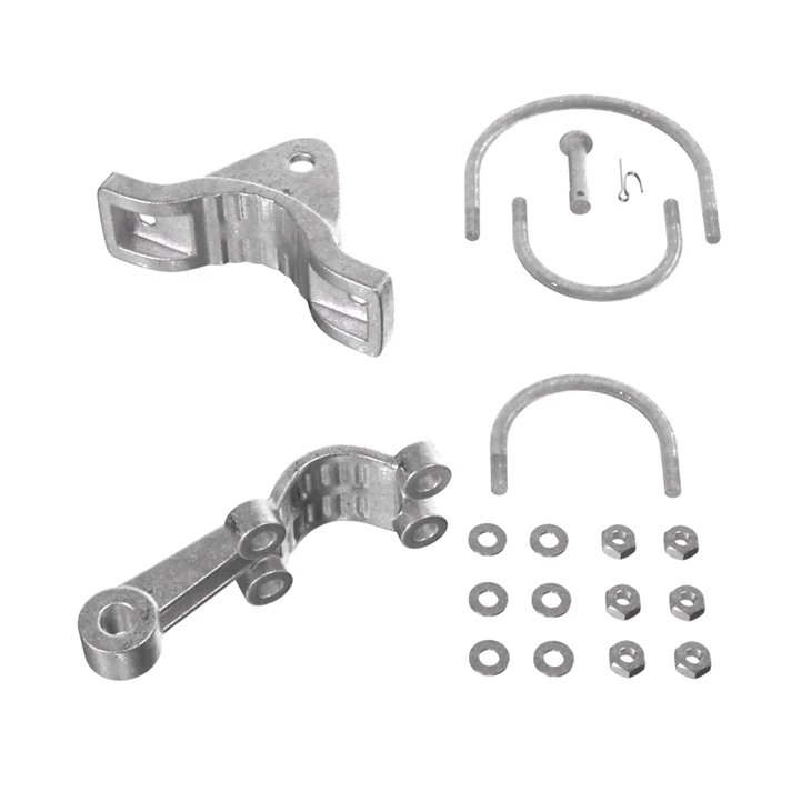 Wall Plate Hinge Chain Link