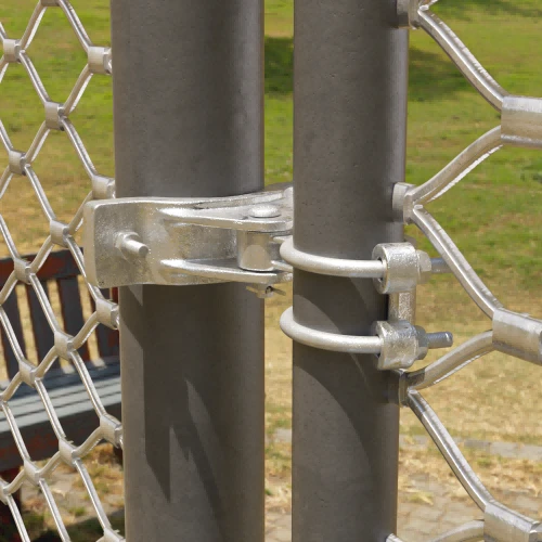 Wall Plate Hinge Chain Link