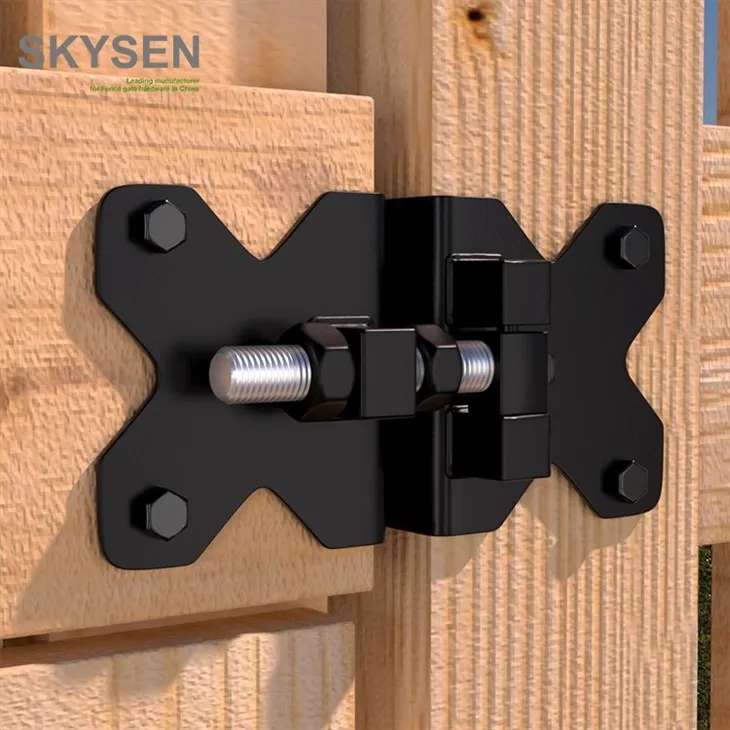 wooden field gate fittings-2