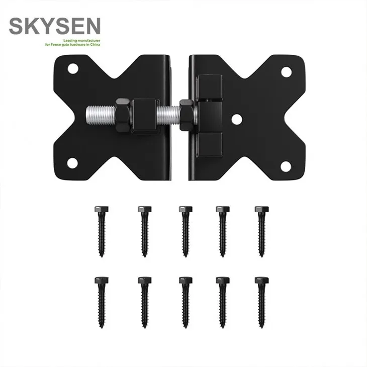 wooden field gate fittings-5